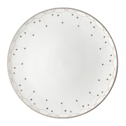 Wik & Walsøe Julemorgen lautanen 31 cm