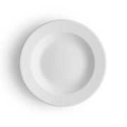 Eva Solo Eva Trio Legio Nova syvä lautanen 22 cm valkoinen