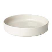 blomus Pilar-keittolautanen Ø20 cm Moonbeam