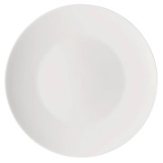 Rosenthal Jade lautanen 28 cm Valkoinen