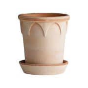 Bergs Potter Elizabeth ruukku Ø 12 cm Rose