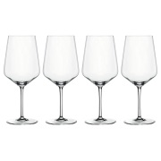 Spiegelau Style punaviinilasi 4-pack 63 cl
