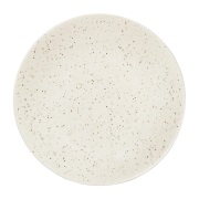 Broste Copenhagen Nordic Vanilla lautanen Ø15 cm Cream with grains