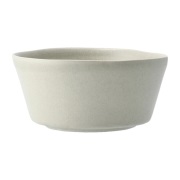 Scandi Living Sandsbro kulho Vaaleanharmaa, Ø15 cm