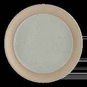 Scandi Living Fossil leipälautanen Ø 21 cm Vihreä