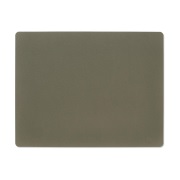 LIND DNA Serene pöytätabletti square L 35 x 45 cm Moss