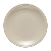 Höganäs Keramik Höganäs Keramik Daga -leipälautanen Ø 19 cm Hiekka