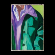 Paper Collective Spring Jacket -juliste 70 x 100 cm