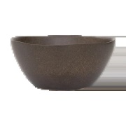 URBAN NATURE CULTURE Ateljé kulho Ø15,5 cm Brown