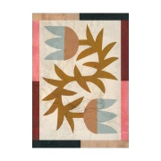 Paper Collective Azahares -juliste 50 x 70 cm