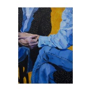 Paper Collective Alchemy -juliste 50 x 70 cm