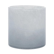 blomus SAGA kynttilälyhty M Ø12 cm Tradewinds