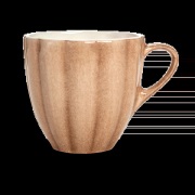 Mateus Oyster muki 60 cl Cinnamon
