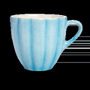 Mateus Oyster muki 60 cl Turkoosi