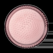 Iittala Tundra leipälautanen Ø 15 cm Kanerva