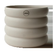 DBKD Mud ruukku mole Medium, Ø14 cm