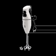 Bamix Bamix Classic sauvasekoitin Valkea