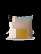Ferm Living Kelim tyynynpäällinen 50x50 cm Neliöt