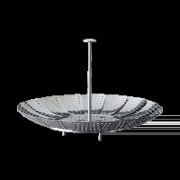 Funktion Funktion Kasviskeitin 23 cm Ruostumaton teräs