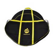 Hällmark Hällmark säilytyspussi paistinlevylle Ø58 cm Musta