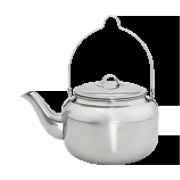 Hällmark Hällmark kahvipannu 1,5 L