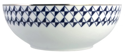 Magnor Tokyo Origami kulho Ø25 cm Valkea