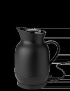 Stelton Amphora vedenkeitin 1,2 l Musta