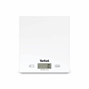 Tefal Essential digitaalinen keittiövaaka Valkea