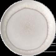 Villeroy & Boch Perlemor salaattilautanen Ø24 cm Beige