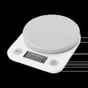 RIG-TIG FOODIE keittiövaaka White