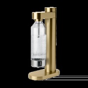 Stelton Brus hiilihapotuslaite Brushed brass