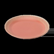Knabstrup Keramik Colorit lautaset Ø27 cm 