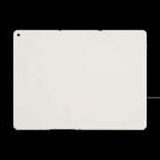 Scandi Living Loula silikonialunen Vanilja