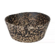 Olsson & Jensen Pippuri kulho Ø15 cm Ruskea