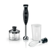 Bosch Bosch CleverMixx MSM2650B sauvasekoitinsetti 600W Musta-antrasii...