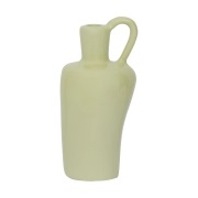 URBAN NATURE CULTURE Vivo kynttilänjalka 11,5 cm Soft green