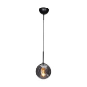 By Rydéns Boyle kattovalaisin Ø18 cm Savunharmaa