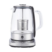 Wilfa TM1-1500S cha teekannu 1,25 L Hopea