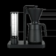 Wilfa CM9B-T125 performance thermo kahvinkeitin 1,25 L Musta