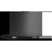 Fellow Monty Cappuccino Cup 19,2 cl Matte black