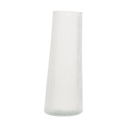 URBAN NATURE CULTURE Havet maljakko Ø13 cm Kirkas