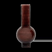 URBAN NATURE CULTURE Eve maljakko 36,5 cm Fudge