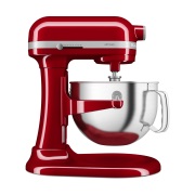 KitchenAid Artisan 5KSM60 keittiökone nostovarrella 5,6 L Empire red