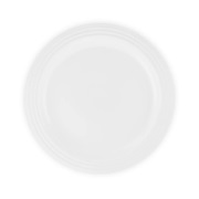 Le Creuset Le Creuset Signature -lautanen 27 cm Valkoinen