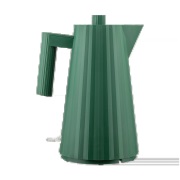 Alessi Plissé vedenkeitin 1,7 l Vihreä