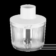 Zwilling Zwilling sauvasekoitin hakkurilisäosa 17,5 cm Valkoinen