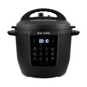 Instant Pot Instant Pot monitoimikeitin 5,7 l Musta