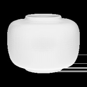 Rörstrand Swedish Grace vaasi 17 cm Lumi