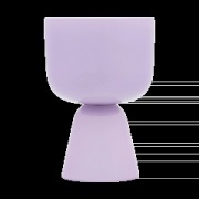 Iittala Nappula ruukku Ø15,5 cm k23 cm Vaalea lila