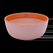 Iittala Play kulho Ø13 cm Rosa-oranssi